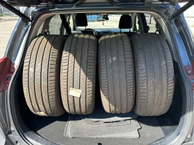 Toyota Rav4 2.2d 150кс/Автомат/4х4/Кожа/ГАРАНЦИЯ ОТ КЕНТАВЪР, снимка 11