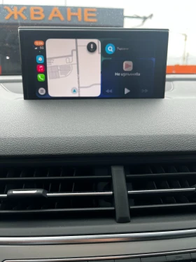 Audi Q7 3.0TFSI Black Optic, снимка 14