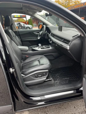 Audi Q7 3.0TFSI Black Optic, снимка 9