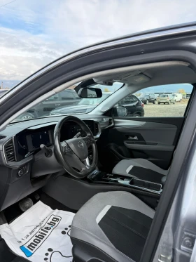 Opel Mokka 1.2 TURBO, снимка 10