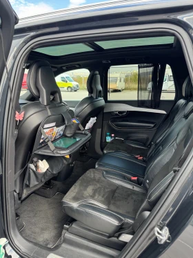 Volvo Xc90, снимка 9