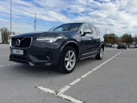 Volvo Xc90, снимка 1