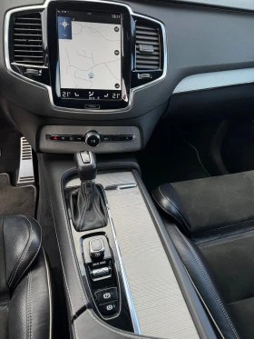 Volvo Xc90, снимка 11