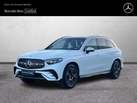 Mercedes-Benz GLC 220 d 4MATIC, снимка 1