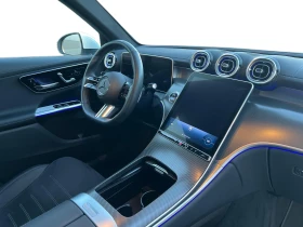 Mercedes-Benz GLC 220 d 4MATIC, снимка 9