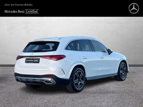 Mercedes-Benz GLC 220 d 4MATIC, снимка 3