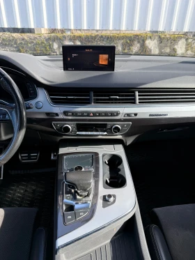 Audi Q7 3.0TDI* 3x SLINE* 6+ 1* VIRTUAL COCKPIT, снимка 10