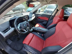 BMW X1 2.0d 150k.c. sDrive M Sport, снимка 13