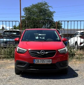 Opel Crossland X 1.2 110 hp, снимка 1