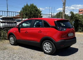 Opel Crossland X 1.2 110 hp, снимка 5