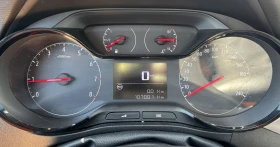 Opel Crossland X 1.2 110 hp, снимка 10