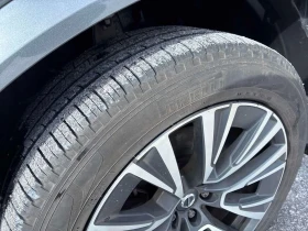 Volvo Xc90 * Momentum * CARFAX * ПОДГРЕВ * КАМЕРА * ПАМЕТ, снимка 7