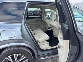 Volvo Xc90 * Momentum * CARFAX * ПОДГРЕВ * КАМЕРА * ПАМЕТ, снимка 17
