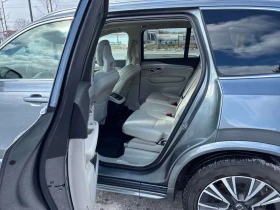 Volvo Xc90 * Momentum * CARFAX * ПОДГРЕВ * КАМЕРА * ПАМЕТ, снимка 14