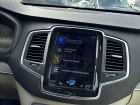 Volvo Xc90 * Momentum * CARFAX * ПОДГРЕВ * КАМЕРА * ПАМЕТ, снимка 9