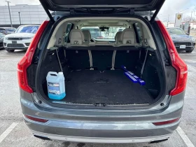 Volvo Xc90 * Momentum * CARFAX * ПОДГРЕВ * КАМЕРА * ПАМЕТ, снимка 16