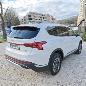 Hyundai Santa fe, снимка 4
