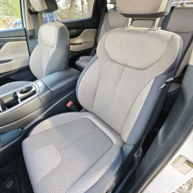 Hyundai Santa fe, снимка 11