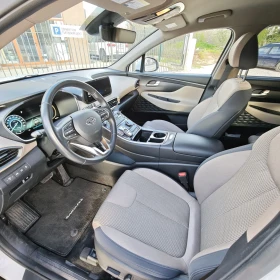 Hyundai Santa fe, снимка 12