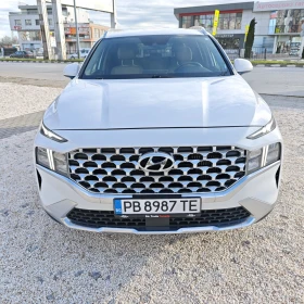Hyundai Santa fe, снимка 1