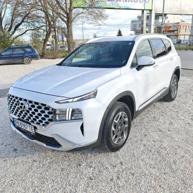 Hyundai Santa fe, снимка 2