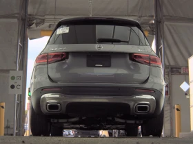 Mercedes-Benz GLB 4MATIC | 360 КАМЕРА | ПАНОРАМА | KEYLESS | , снимка 6