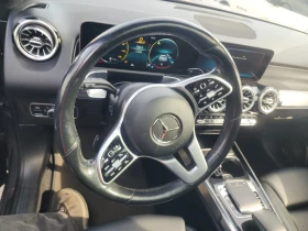 Mercedes-Benz GLB 4MATIC | 360 КАМЕРА | ПАНОРАМА | KEYLESS | , снимка 11
