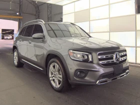 Mercedes-Benz GLB 4MATIC | 360 КАМЕРА | ПАНОРАМА | KEYLESS | , снимка 3