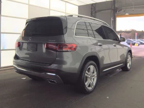 Mercedes-Benz GLB 4MATIC | 360 КАМЕРА | ПАНОРАМА | KEYLESS | , снимка 4
