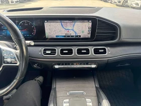Mercedes-Benz GLE 450 4MATIC* DISTRONIC* BURMESTER* HEAD-UP* , снимка 9