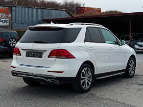 Mercedes-Benz GLE 250 CDi* 4 Matic* 9 G-Tronic* NAVI* КАМЕРА* НОВ ВНОС* , снимка 5