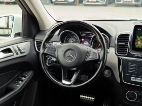 Mercedes-Benz GLE 250 CDi* 4 Matic* 9 G-Tronic* NAVI* КАМЕРА* НОВ ВНОС* , снимка 12