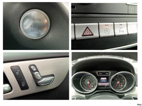 Mercedes-Benz GLE 250 CDi* 4 Matic* 9 G-Tronic* NAVI* КАМЕРА* НОВ ВНОС* , снимка 15