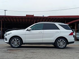 Mercedes-Benz GLE 250 CDi* 4 Matic* 9 G-Tronic* NAVI* КАМЕРА* НОВ ВНОС* , снимка 7