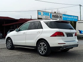 Mercedes-Benz GLE 250 CDi* 4 Matic* 9 G-Tronic* NAVI* КАМЕРА* НОВ ВНОС* , снимка 6