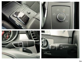 Mercedes-Benz GLE 250 CDi* 4 Matic* 9 G-Tronic* NAVI* КАМЕРА* НОВ ВНОС* , снимка 14