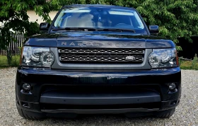 Land Rover Range Rover Sport HSE, снимка 1