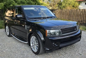 Land Rover Range Rover Sport HSE, снимка 16