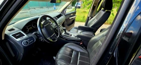 Land Rover Range Rover Sport HSE, снимка 12