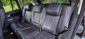 Land Rover Range Rover Sport HSE, снимка 13