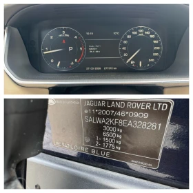 Land Rover Range Rover Sport 3.0 Diesel, снимка 14