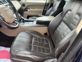 Land Rover Range Rover Sport 3.0 Diesel, снимка 7