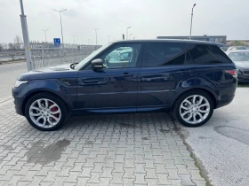 Land Rover Range Rover Sport 3.0 Diesel, снимка 3