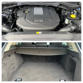 Land Rover Range Rover Sport 3.0 Diesel, снимка 16