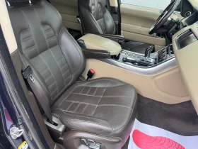 Land Rover Range Rover Sport 3.0 Diesel, снимка 8
