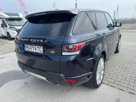 Land Rover Range Rover Sport 3.0 Diesel, снимка 6