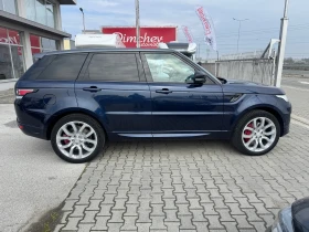 Land Rover Range Rover Sport 3.0 Diesel, снимка 4