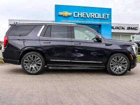 Gmc Yukon Denali Ultimate  CARFAX, снимка 3