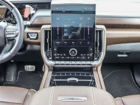 Gmc Yukon Denali Ultimate  CARFAX, снимка 17