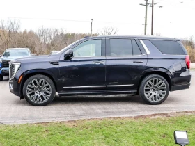 Gmc Yukon Denali Ultimate  CARFAX, снимка 5